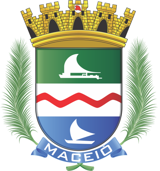 Logo PGM Macei�